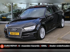 Audi A3 Sportback - 1.4 e-tron Pro Line plus PANO-DAK