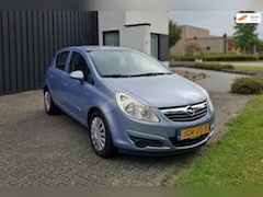 Opel Corsa - 1.2-16V Essentia