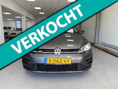 Volkswagen Golf - 1.5 TSI Highline Business R