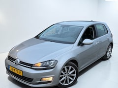 Volkswagen Golf - 1.4 TSI ACT Highline lees advertentie
