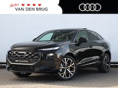 Audi Q3 Sportback - 1.5 200kW e-hybrid S edition | Pano | Keyless | 20'' Velg | Sfeerverlichting |