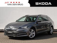 Skoda Superb - 1.4 TSI iV Business Edition Plus 218 PK eHybrid DSG | Adaptive cruise control | Panoramada