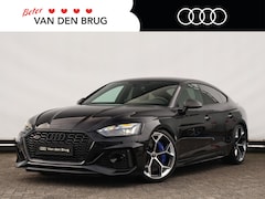 Audi RS5 - Sportback 2.9 TFSI quattro 450pk | Keramisch | Carbon ex/in | B&O | Massage | Geh. stoel |