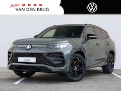 Volkswagen Tayron - R-Line Edition 1.5 eHybrid 204 PK | Lederen interieur | Led Matrix | Head up | Trekhaak |