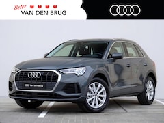 Audi Q3 - 45 TFSI e Advanced edition | 18'' | Achteruitrijcamera | Apple Carplay/Android Auto | Navi