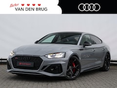 Audi RS5 - Sportback 2.9 TFSI quattro | Pano | B&O | HUD | Alcantara stuurwiel | Elektr. stoelen + ma