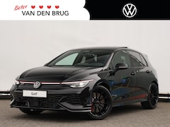 Volkswagen Golf - GTI Clubsport Edition 50 2.0 TSI 325 PK | GTI Performance pack | Akrapovic | 19" Warmenau