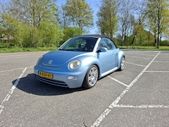 Volkswagen New Beetle Cabriolet - 1.6 Trendline
