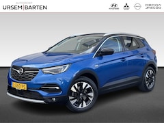 Opel Grandland X - 1.2 Turbo Business Elegance