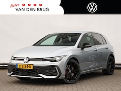 Volkswagen Golf - GTE 1.5 eHybrid 272 pk DSG | NL Auto | Navigatie | Head-up display | 360 Camera | Black St