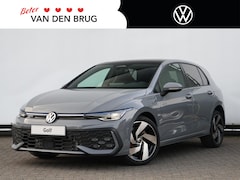 Volkswagen Golf - GTE 1.5 eHybrid 272 PK | Panormadak | Trekhaak | Camera | 18" inch velgen |