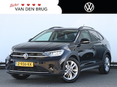 Volkswagen Taigo - 1.0 TSI Life Edition 95 pk | Camera | Keyless | Airco | Adaptive Cruise Control | Spiegels