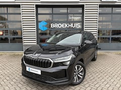 Skoda Kodiaq - 1.5 TSI 150 pk 7-DSG. 7 Pers. | Wegklapbare Trekhaak | Geheugen stoel | Achteruitrijcamera