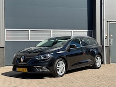 Renault Mégane Estate - 1.5 dCi Eco2 Zen bj.2018 Navi|Trekh|Pdc|Nap