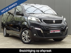 Peugeot e-Expert - Long Premium 75 kWh * NETTE STAAT * 3 ZITS * CARPLAY