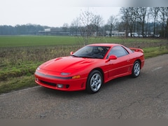 Mitsubishi 3000 GT - 3.0 V6 | 6900 km | New condition