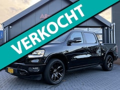 Dodge Ram 1500 - 5.7 HEMI V8 4x4 2021 | LED | PANO | *FULL OPTIONS