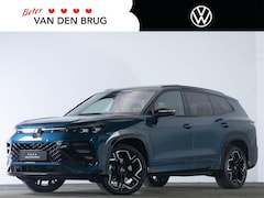 Volkswagen Tayron - R-Line 1.5 272 PK eHybrid | LED Matrix HD | Harman/Kardon | Head-Up | 360 Camera | DCC | S