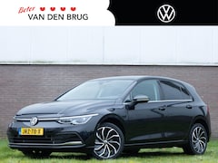 Volkswagen Golf Plus - 1.4 eHybrid 204 PK DSG Style | LED | Trekhaak | Stoel & Stuurwielverwarming | Side Assist