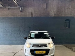Citroën C1 - 1.2 PureTech Airscape Shine
