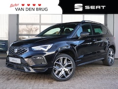 SEAT Ateca - FR Business Intense 1.5 TSI 150PK DSG-7 | Full Led | 19" Velgen | Stuur- & Stoelverwarming