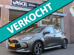 Toyota Yaris - 1.5 Hybrid 115 First Edition All In Prijs Bovaggarantie
