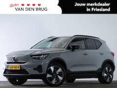 Volvo EX40 - Single Motor 242 PK 70 kWh | LED | Navigatie | Achteruitrijcamera | 19 Inch | Cruise Contr