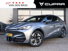 CUPRA Tavascan - 82 kWh 286pk | Warmtepomp | Stoelverwarming | Adaptieve Cruise Control | Achteruitrijcamer