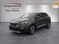 Peugeot 3008 - 1.2 PureTech Première-19"-1 eigenaar-NL auto-Camera-Trekhaak
