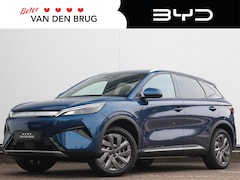 BYD ATTO 3 EVO - Excellence 75 kWh 450pk | 1500kg trekgewicht | 0-100 3, 9 sec | Panoramadak | Head-up |