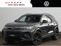 Volkswagen Tiguan - 1.5 eHybrid R-Line Edition 272pk | Trekhaak | Black Style | 360 Camera | Navigatie | Dodeh