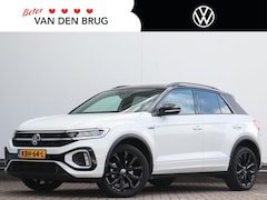 Volkswagen T-Roc - 1.5 TSI R-Line | Keyless entry | Achteruitrijcamera | Apple carplay / Android Auto | Navig