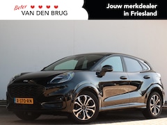 Ford Puma - 1.0 EcoBoost Hybrid ST-Line X | Trekhaak | B&O | Achteruitrijcamera | Stoelverwarming |