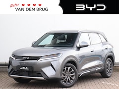 BYD Atto 2 - DM-i Boost | 90km elektrisch | 360° camera | Panoramadak | Leder | Apple Carplay/Android A