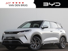 BYD Atto 2 - Comfort 65 kWh | 430km WLTP | Warmtepomp | Panoramadak | 360° camera | Dynaudio | Dodehoek
