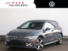 Volkswagen Golf - 1.4 eHybrid GTE | Head-up | Keyless | Camera | Stoel- en stuurverwarming |
