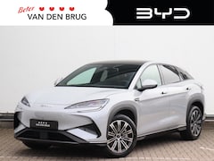 BYD Sealion 7 - Comfort 82.5 kWh | Panoramadak | Dynaudio | Stoelverwarming/-ventilatie | Apple Carplay/An