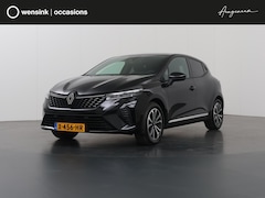 Renault Clio - 1.6 E-Tech Full Hybrid 145 techno | Navigatie | Digitaal Dashboard | Camera | Apple CarPla