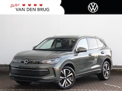 Volkswagen Tiguan - 1.5 eHybrid Life Edition | Dodehoekdetectie | Achteruitrijcamera | LED+ | Elektrische klep