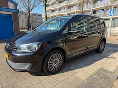 Volkswagen Touran - 1.2 TSI Comfortline BlueMotion 7pers Cruise PDC