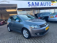Volkswagen Golf Plus - 1.2 TSI Tour II BlueMotion