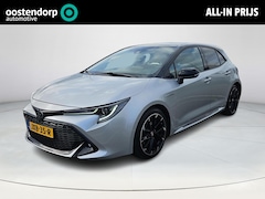 Toyota Corolla - 2.0 Hybrid GR-Sport Limited