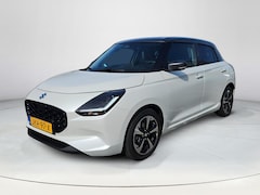 Suzuki Swift - 1.2 Style Smart Hybrid achteruitrijcamera / Apple Carplay Android auto / Navi