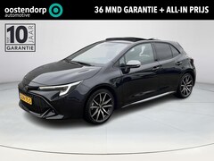 Toyota Corolla - Hybrid 200 GR Sport Plus