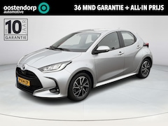 Toyota Yaris - 1.5 Hybrid Dynamic