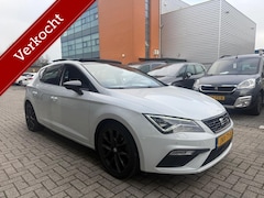 SEAT Leon - 1.5 TSI FR uitvoering | Pano | Xenon | Beats-audio