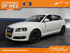 Audi A3 Sportback - 1.8 TFSI Business Edition | Automaat | Multimedia
