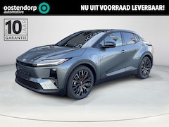 Toyota C-HR - C-HR+ Executive AWD 77 kWh