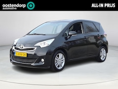Toyota Verso S - 1.3 VVT-i Trend Automaat | Panorama dak | Trekhaak | Rijklaar incl. garantie |