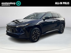 Toyota bZ4X - Active Limited Edition 58 kWh